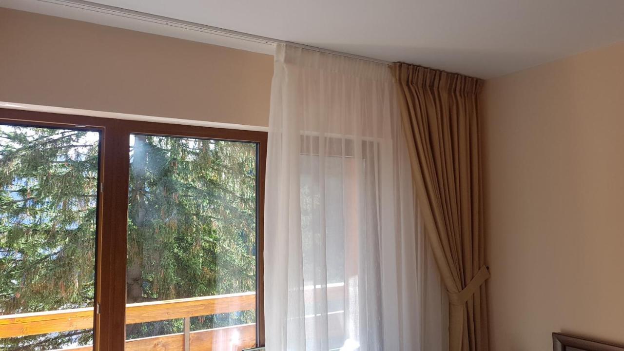 Apartament Lexannona Busteni Exterior photo